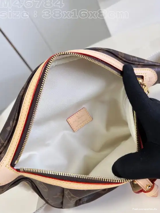 FS CHEAP VUITTON High Rise LOUIS 0614